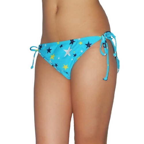 Old Navy Womens Soft & Smooth Surf Swim Bikini Briefs / Bottom - Quick Dry Old Navy Womens Soft & Smooth Surf Swim Bikini Briefs / Bottom - Quick Dry