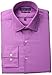 Geoffrey Beene Men's Fitted Non-Iron Sateen Shirt
