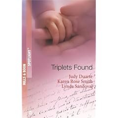 Triplets Found