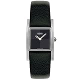 Hugo Boss Cosmopolis Women's Black Leather Watch #33881109/6656A