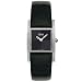 Hugo Boss Cosmopolis Women's Black Leather Watch #33881109/6656A