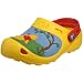 Crocs Winnie the Pooh & Friends Custom Winnie The Pooh Clog (Toddler/Little Kid)