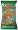Just the Cheese Mini Round Snacks, Jalapeno Cheese, 0.5-Ounce Bags (Pack of 16)