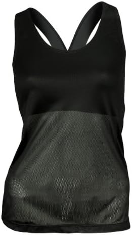 DJ Skins Women's No Meshing Around Tank
