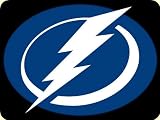 Tampa Bay Lightning Mouse Pad