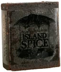 Plum Island Soap, Island Spice