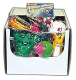 Vinyl Toy Box