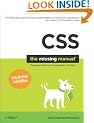CSS: The Missing Manual (Missing Manuals)