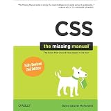 CSS: The Missing Manual