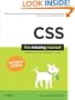 CSS: The Missing Manual