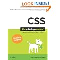 CSS: The Missing Manual