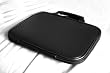 Sylvania GNET28001SN Meso 8.9" Netbook PC Memory Foam Case