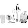 Braun - 64196742 - Mixeur Multiquick 5 MR550 Buffe&hellip de Braun