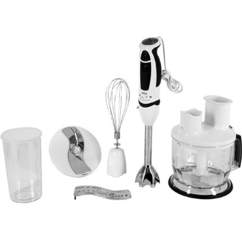 Braun 64196742 Mixeur Plongeant Multiquick 5 MR550 Buffet Multifonction