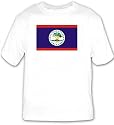 Belize T-shirt