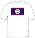 Belize T-shirt