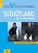 Angelf�hrer S�dj�tland: K�ste und Fjorde (Meerforellenangeln und Brandungsangeln)
