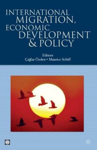International Migration, Economic Development & Policy (Trade and Development)