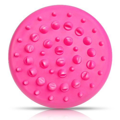 Scala Cellulite Massager and Remover Brush Mitt All Beauty Secret