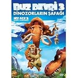 Buz Devri 3: Dinozorlarin Safagi / Ice Age: Dawn of the Dinosaurs (DVD)