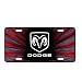 Search Our Specialty Mall : Dodge Logo (Ram Emblem) Metal Auto Tag