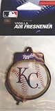 Kansas City Royals Vanilla Air Freshener