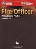 Fire Officer: Principles and Practice, Second Edition