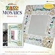Stained Glass Mosaics Mirror Kit
