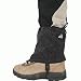 Liberty Mountain Ankle Gaiter, Black
