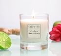 Therepe Scented Soy Jar Candles - 9 oz (Lavender)