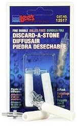 Discard-A-Stone (Fine)