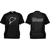 Top Gear Official Merchandise - Nürburgring Nipple