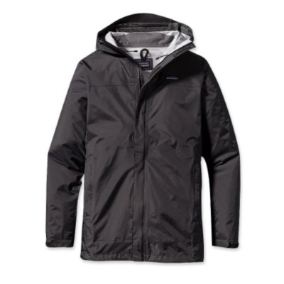 Patagonia Herren Jacke TORRENTSHELL, FORGE GREY, XS, 83920_961 Preisvergleich