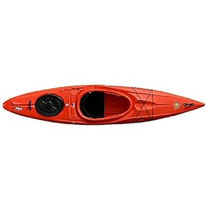 Venture Kayaks Flex 11 Recreational Kayak 2012