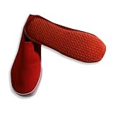 Easy USA Womens Aqua Water Shoe, Red 41ThqWBoNVL. SL160 Easy USA Womens Aqua Water Shoe, Red