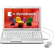 dynabook��EX/66MWH��PAEX66MRFWH��[��奯���ۥ磻��]