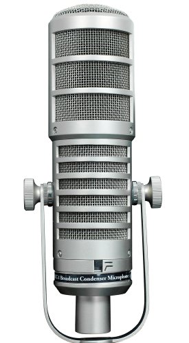 Mxl mics mxl bcc-1 condenser microphone, cardioid