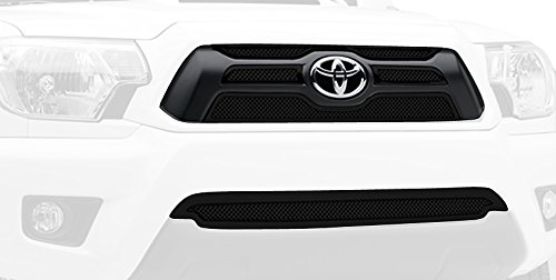 T Rex Grilles 51940 Upper Class Small Mesh Steel Black Finish Grille Overlay For Toyota Tacoma Barbarasudryashova T Rex Grilles 51940 Upper Class Small Mesh Steel Black Finish Grille Overlay For Toyota Tacoma Barbarasudryashova