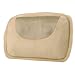 Homedics Therapist Select SP-10H Shiatsu Pillow, Beige