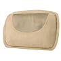Homedics Therapist Select SP-10H Shiatsu Pillow, Beige