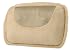 Homedics Therapist Select SP-10HD Shiatsu Pillow, Beige