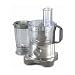 Kenwood Fp250 Multi Pro Food Processor Brushed Aluminium