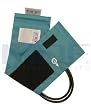 MDF Latex-Free Blood Pressure Cuff > Adult > Single Tube Color: Purple Rain' (Purple)