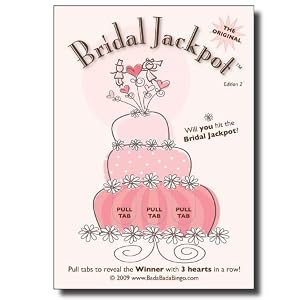 Bridal Jackpot Bridal Jackpot