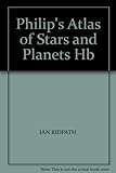 Philip's atlas of stars and planets