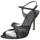 Nine West Womens Yasamin Ankle-Strap Sandal