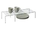 Helper Shelf Cabinet Organizer - Expanding