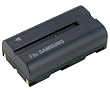 Hi-Capacity Camcorder Battery for: Samsung SC-L610