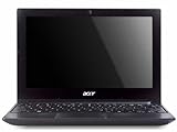 New ACER ATOM PRO N455/1G/250G/10.1/WIN7/6CELL Webcam Multi-In-One Card Rea ....
