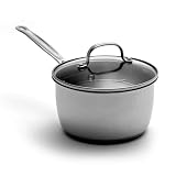 Cuisinart Chef's Classic Cook and Pour Saucepan